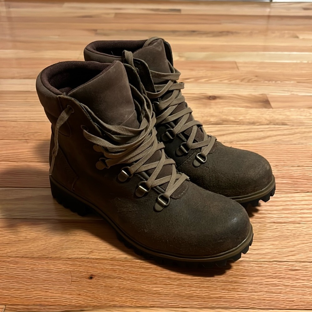 Women’s Timberland Hiking Boot. Waterproof